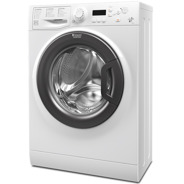 Стиральная машина Узкая Hotpoint-Ariston VMUF 501 B