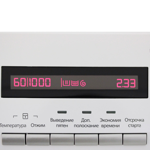 Стиральная машина Узкая AEG AMS7000U — фото 2