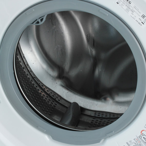 Стиральная машина Узкая AEG AMS7000U — фото 4