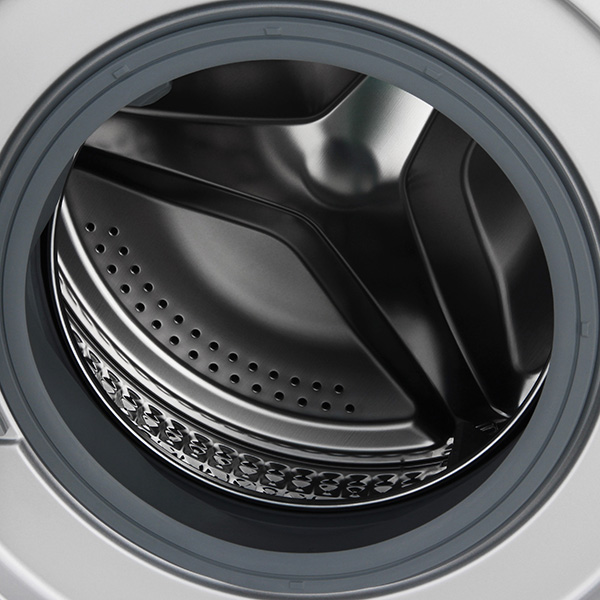 Стиральная машина Узкая Samsung WW6MJ4260HS — фото 4
