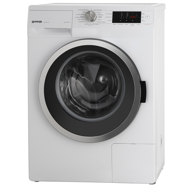 Стиральная машина Узкая Gorenje MV75Z43/S