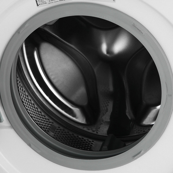 Стиральная машина Узкая Gorenje MV75Z43/S — фото 4
