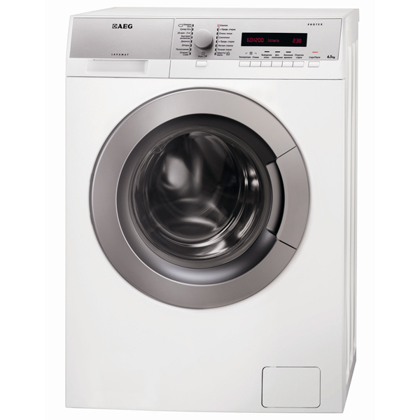Стиральная машина Узкая AEG AMS7500I