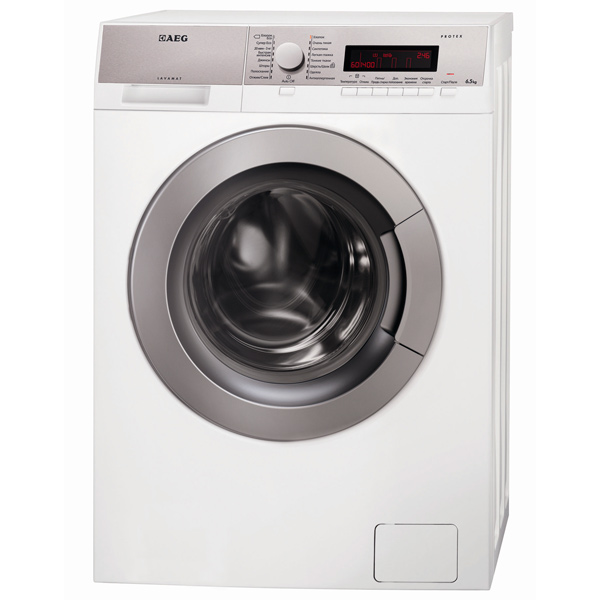 Стиральная машина Узкая AEG AMS8000I