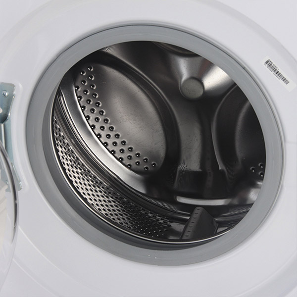 Стиральная машина Узкая Indesit BWSD 61051 1 — фото 3