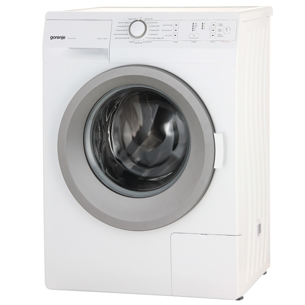 Стиральная машина Узкая Gorenje MV62FZ12/S