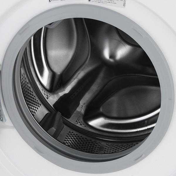 Стиральная машина Узкая Gorenje MV62FZ12/S — фото 4