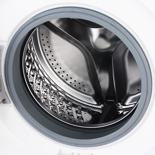 Стиральная машина Узкая Samsung WW80K62E61W — фото 4