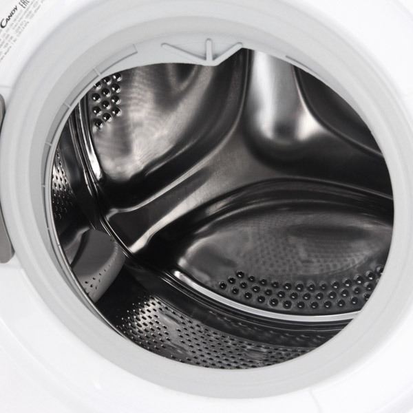 Стиральная машина Узкая Candy Smart CS4 1061D1/2-07 — фото 5