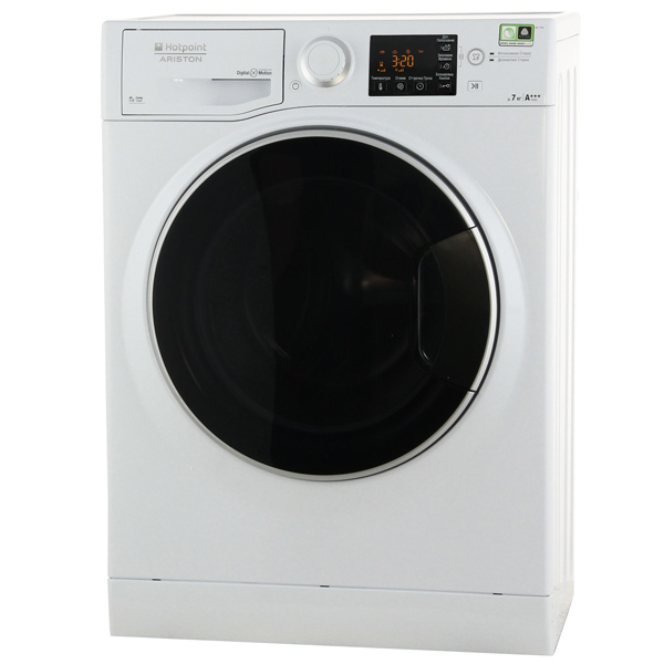 Стиральная машина Узкая Hotpoint-Ariston RST 7229 K