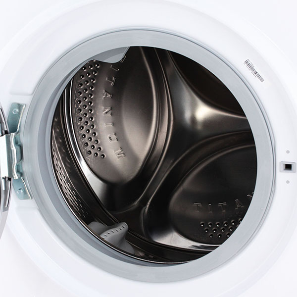 Стиральная машина Узкая Hotpoint-Ariston RST 7229 K — фото 4