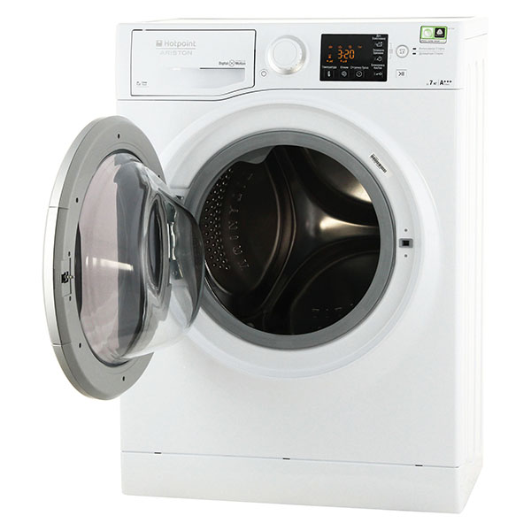 Стиральная машина Узкая Hotpoint-Ariston RST 7229 K — фото 5