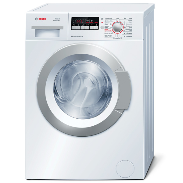 Стиральная машина Узкая Bosch Serie | 4 VarioPerfect WLG20260OE