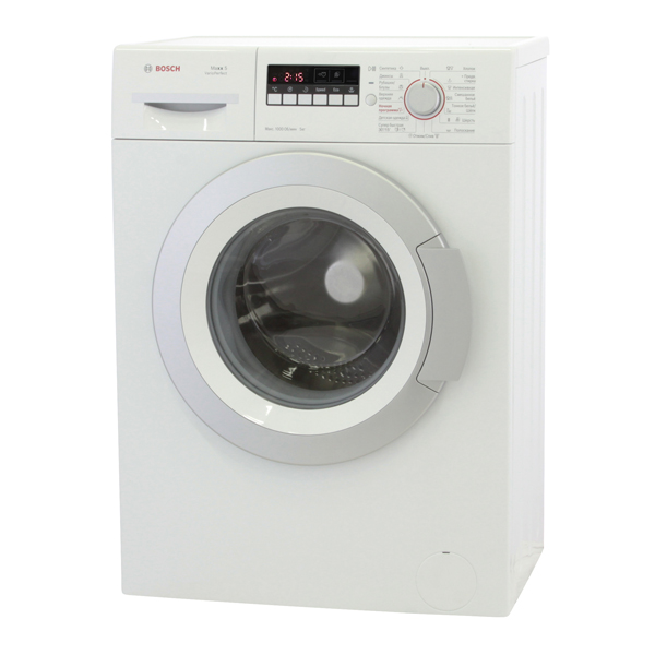 Стиральная машина Узкая Bosch Serie | 4 VarioPerfect WLG20260OE — фото 3