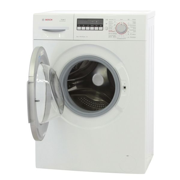 Стиральная машина Узкая Bosch Serie | 4 VarioPerfect WLG20260OE — фото 9