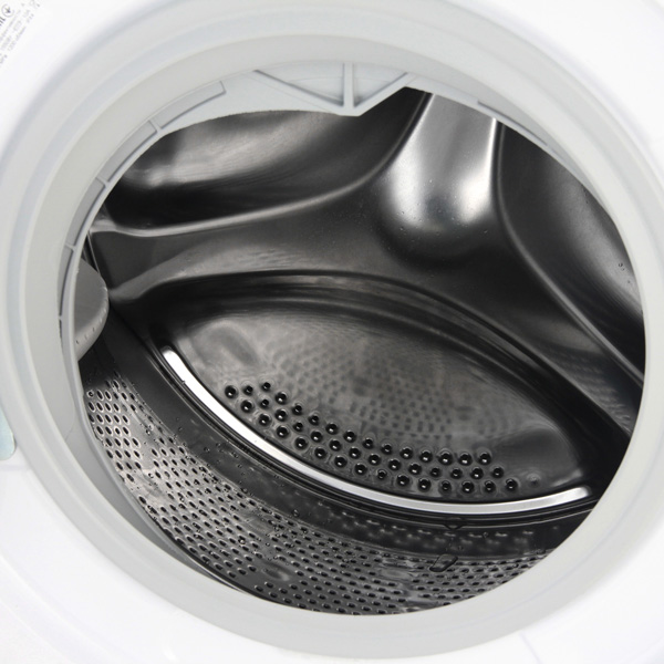 Стиральная машина Узкая Candy GrandO Vita Smart GVS4 126DW3/2-07 — фото 6