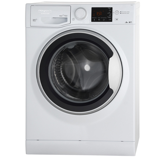 Стиральная машина Узкая Hotpoint-Ariston RST 602 ST S