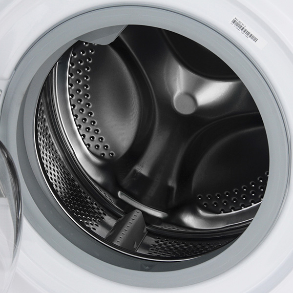 Стиральная машина Узкая Hotpoint-Ariston RST 602 ST S — фото 4