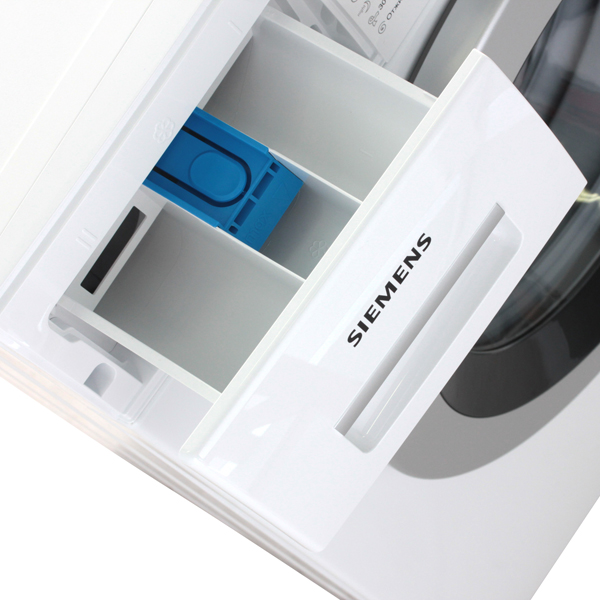 Стиральная машина Узкая Siemens WS10G240OE — фото 6