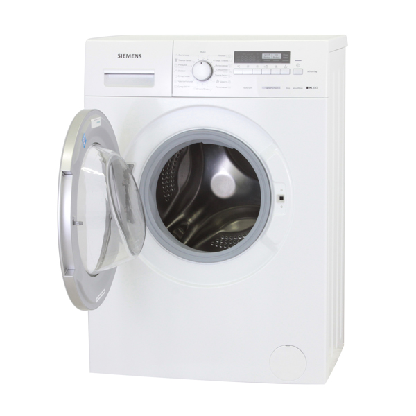 Стиральная машина Узкая Siemens WS10G240OE — фото 9
