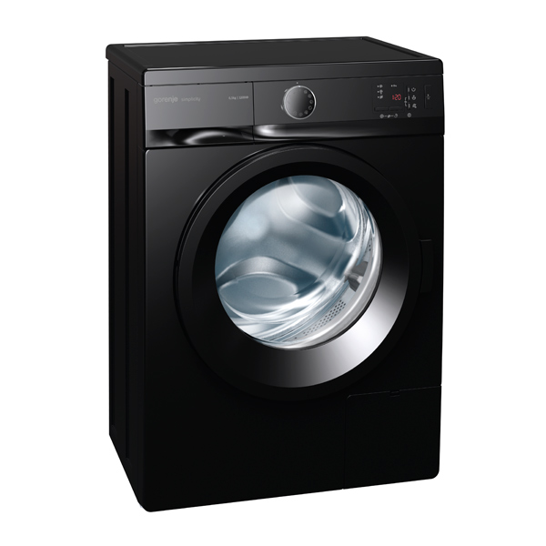 Стиральная машина Узкая Gorenje WS62SY2B