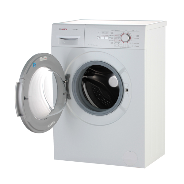 Стиральная машина Узкая Bosch Serie | 2 WLG24060OE — фото 8