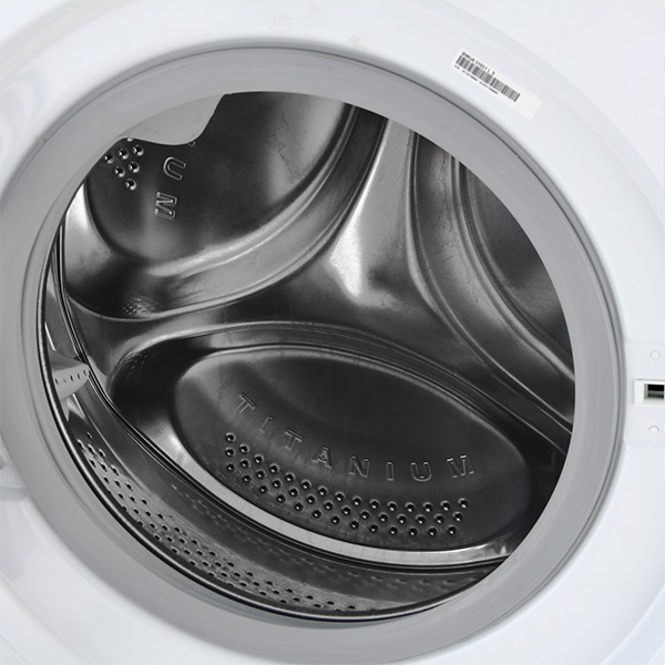 Стиральная машина Узкая Indesit BWUA 51051 L S — фото 4