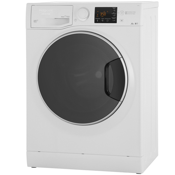 Стиральная машина Узкая Hotpoint-Ariston RST 602 ST K
