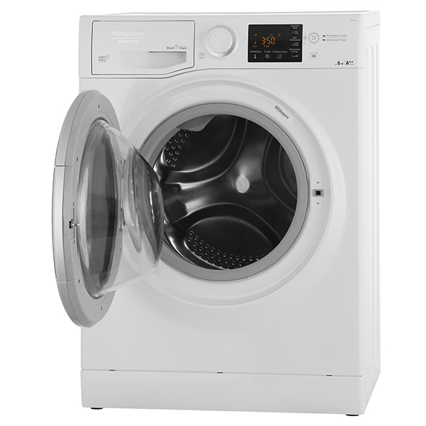 Стиральная машина Узкая Hotpoint-Ariston RST 602 ST K — фото 2