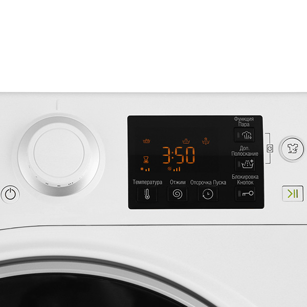 Стиральная машина Узкая Hotpoint-Ariston RST 602 ST K — фото 3