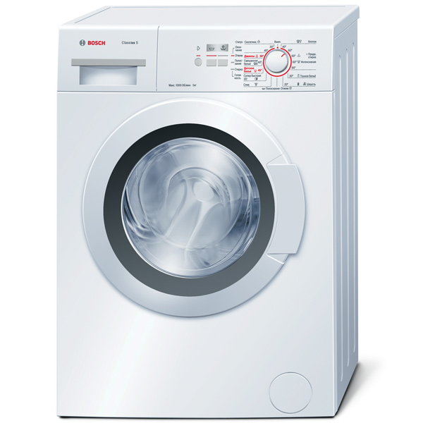 Стиральная машина Узкая Bosch Serie | 2 WLG20061OE
