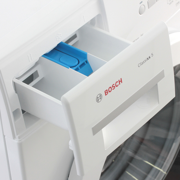Стиральная машина Узкая Bosch Serie | 2 WLG20061OE — фото 5