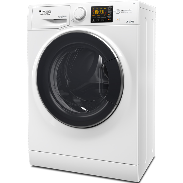 Стиральная машина Узкая Hotpoint-Ariston RST 602 K