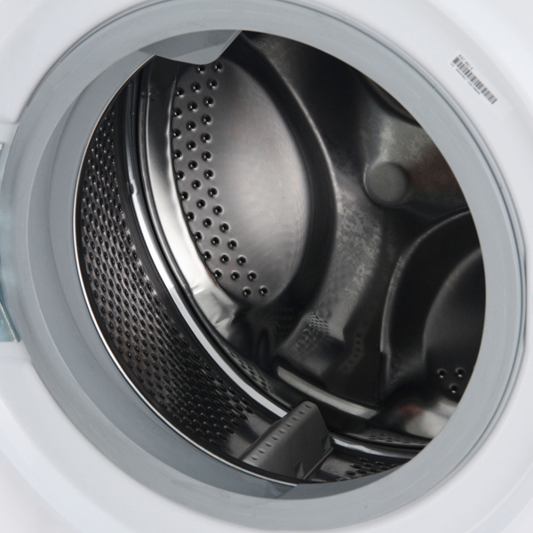 Стиральная машина Узкая Hotpoint-Ariston RST 602 K — фото 4