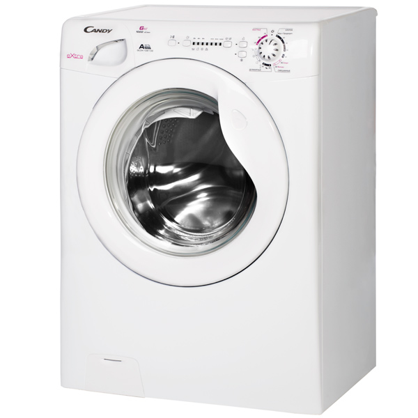 Стиральная машина Узкая Candy GrandO Extra GC34 1061D2-07