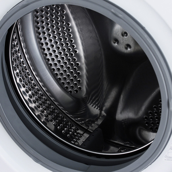 Стиральная машина Узкая LG F1296SD3 — фото 4
