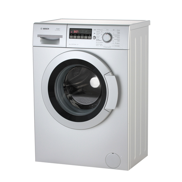 Стиральная машина Узкая Bosch Serie | 4 VarioPerfect WLG2426SOE — фото 3
