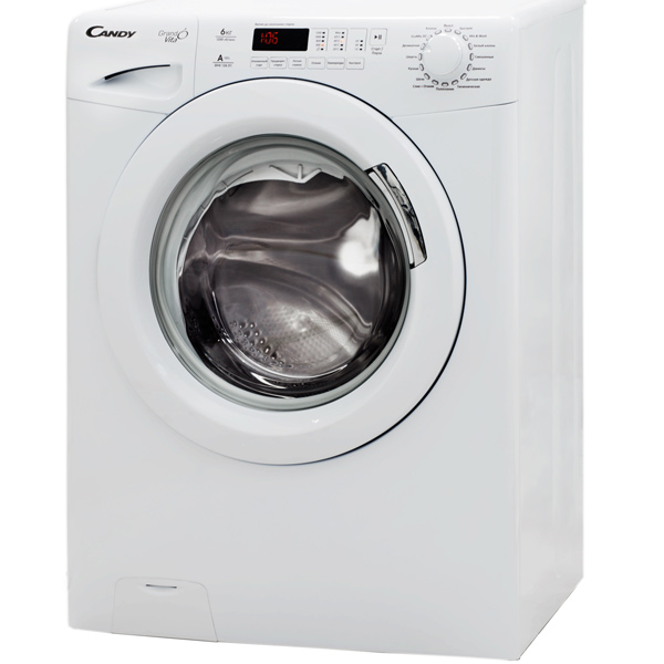 Стиральная машина Узкая Candy GrandO Vita GV4 126D1-07