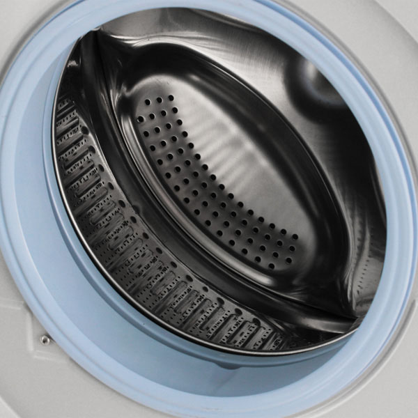 Стиральная машина Узкая Haier HW60-12266AS — фото 4