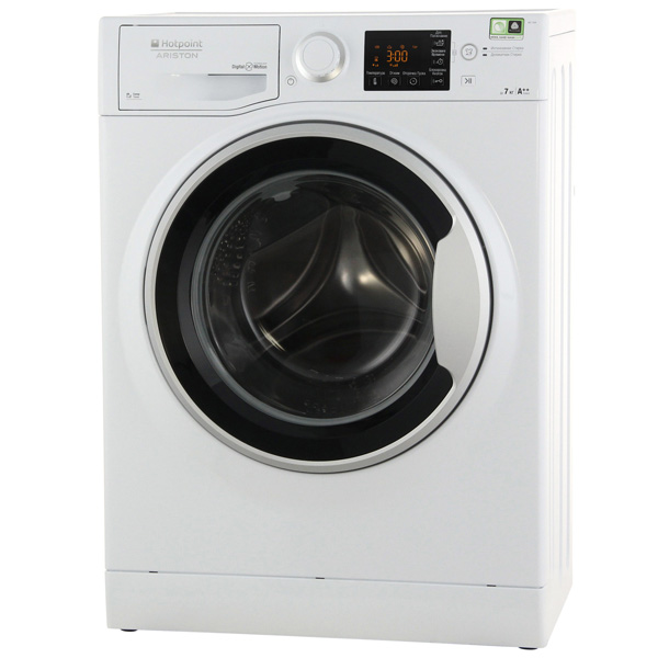 Стиральная машина Узкая Hotpoint-Ariston RST 7029 S