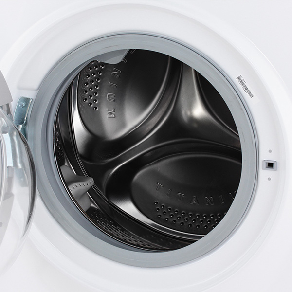 Стиральная машина Узкая Hotpoint-Ariston RST 7029 S — фото 4
