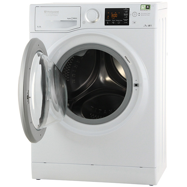 Стиральная машина Узкая Hotpoint-Ariston RST 7029 S — фото 5
