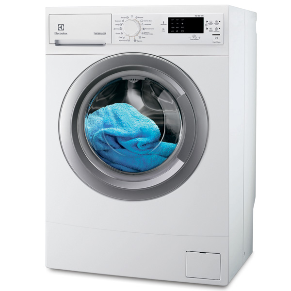 Стиральная машина Узкая Electrolux EWS1074SMU