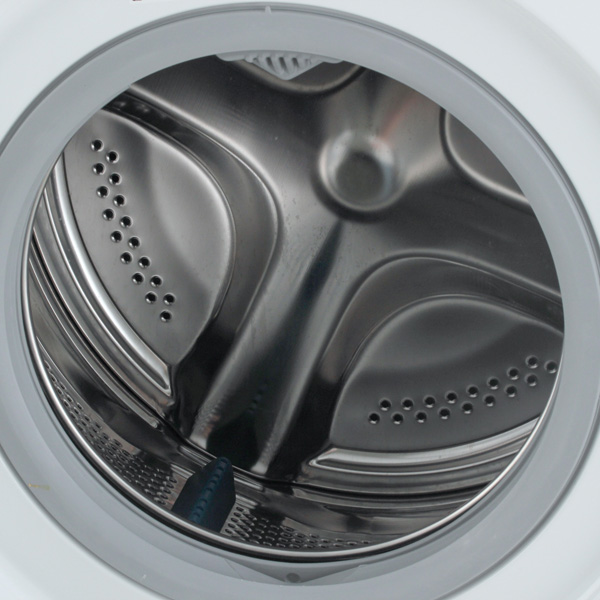 Стиральная машина Узкая Electrolux EWS1074SMU — фото 4
