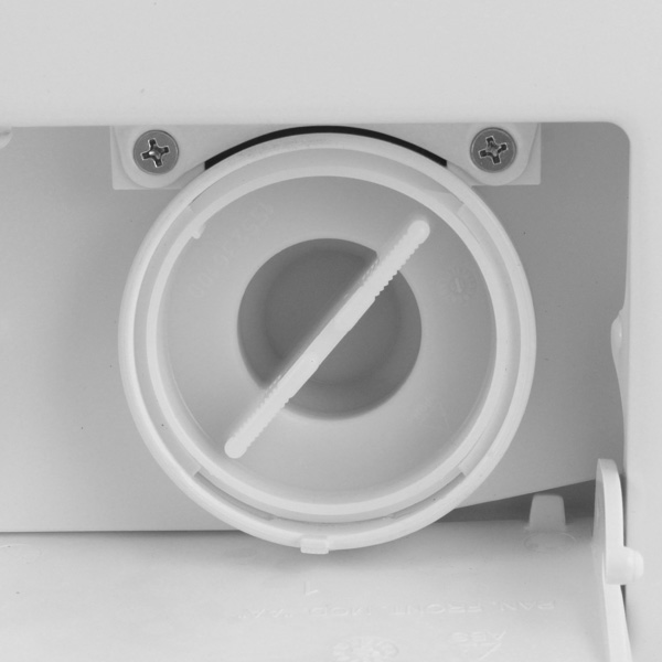 Стиральная машина Узкая Electrolux EWS1074SMU — фото 5