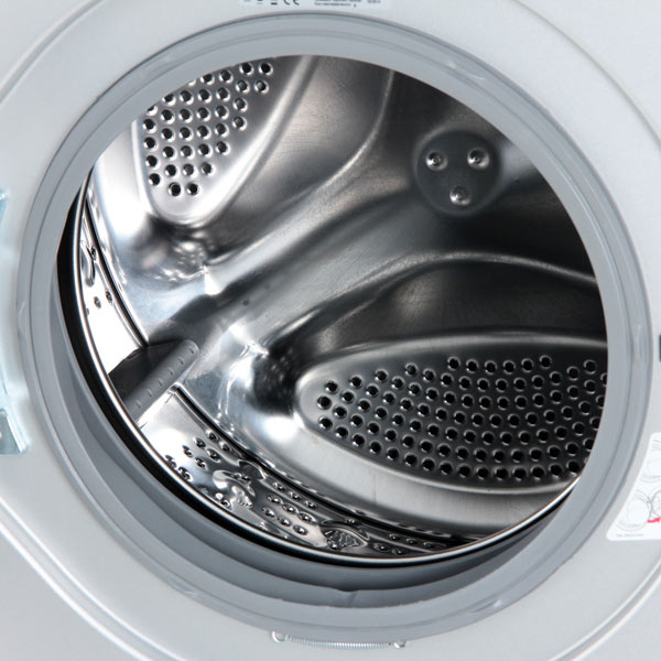 Стиральная машина Узкая LG F1096WD4 — фото 4