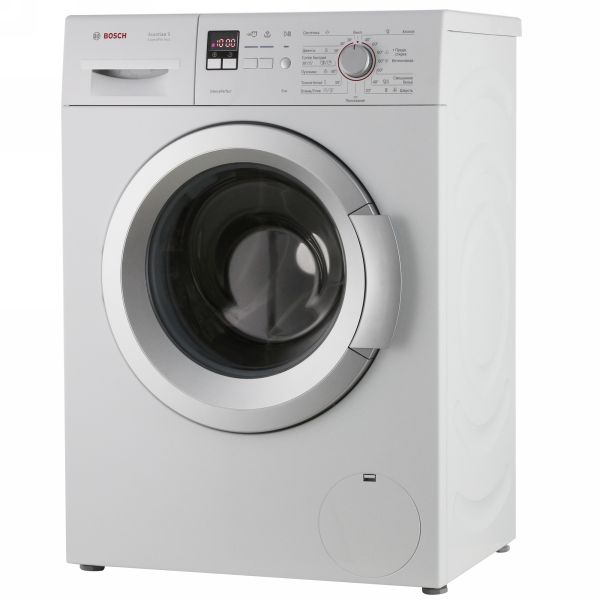 Стиральная машина Узкая Bosch Avantixx 6 speedPerfect WLK20160OE — фото 2