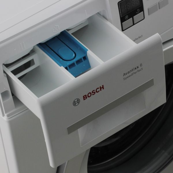 Стиральная машина Узкая Bosch Avantixx 6 speedPerfect WLK20160OE — фото 5