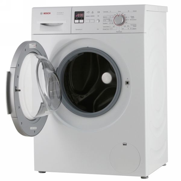 Стиральная машина Узкая Bosch Avantixx 6 speedPerfect WLK20160OE — фото 8