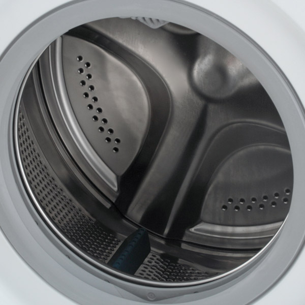 Стиральная машина Узкая Electrolux EWS1062NDU — фото 4